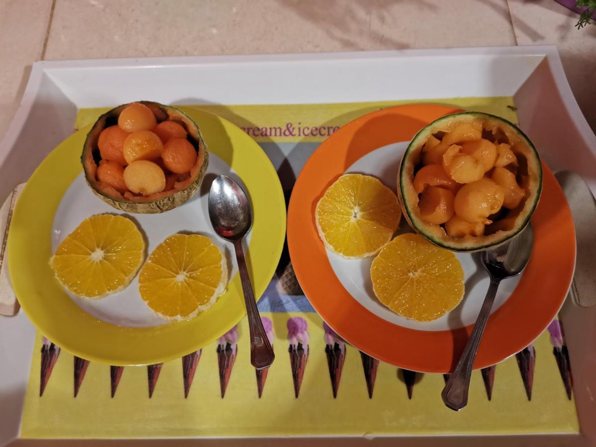 Maison D'Hote Tamatart - Homestay Kelaat-M'Gouna Buitenkant foto