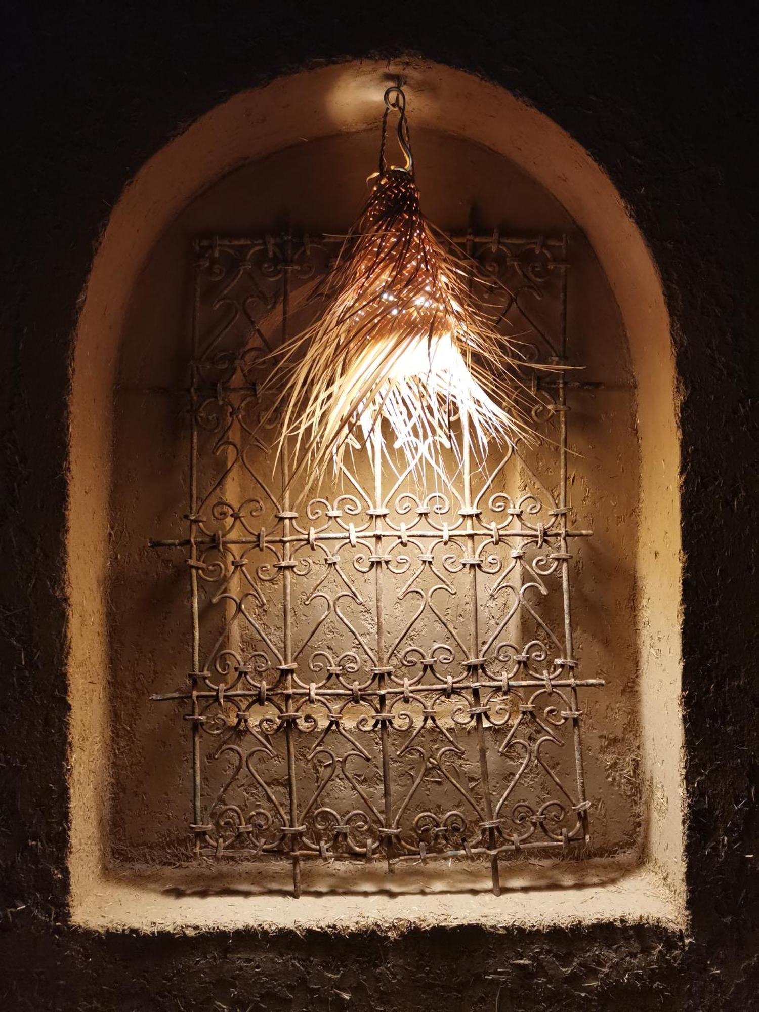 Maison D'Hote Tamatart - Homestay Kelaat-M'Gouna Buitenkant foto